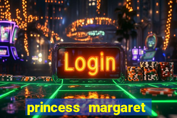 princess margaret lottery 2017