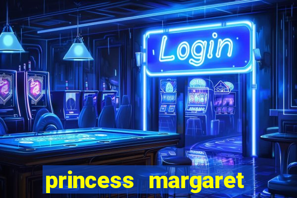 princess margaret lottery 2017