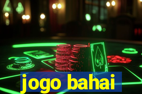 jogo bahai