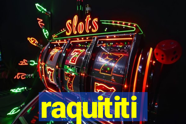 raquititi