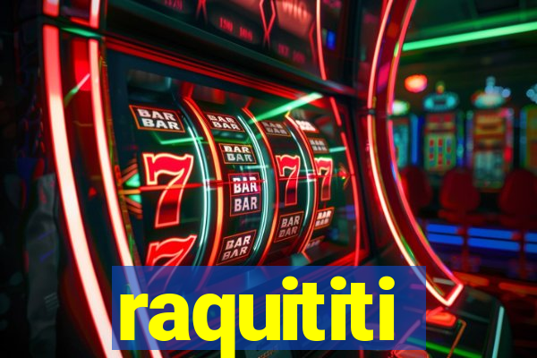 raquititi