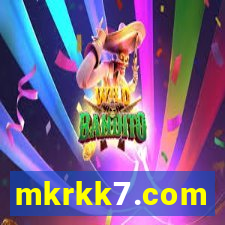 mkrkk7.com