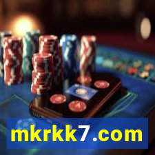 mkrkk7.com