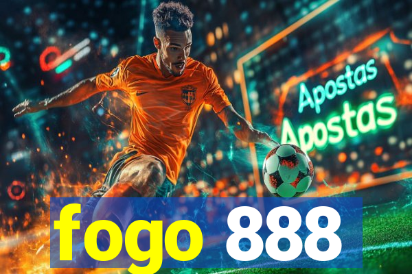 fogo 888