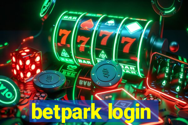 betpark login