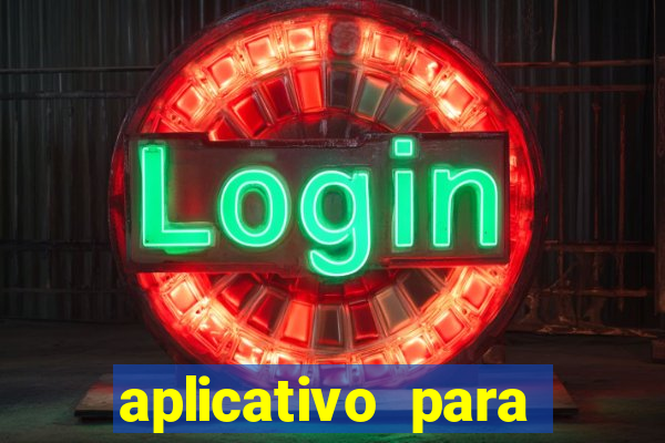 aplicativo para jogar no bicho