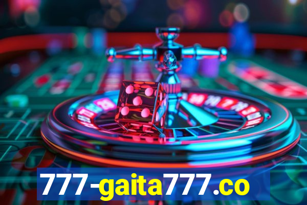 777-gaita777.com