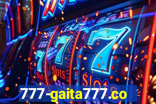 777-gaita777.com