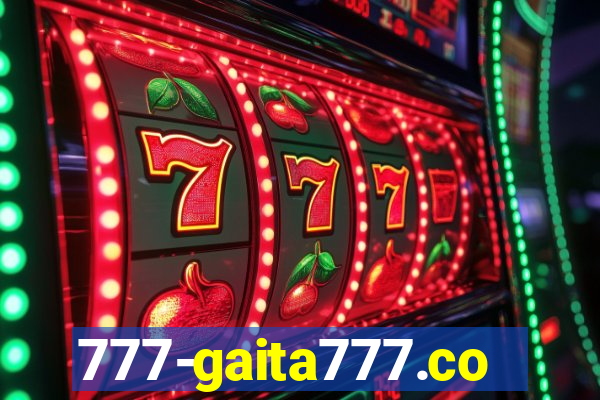 777-gaita777.com