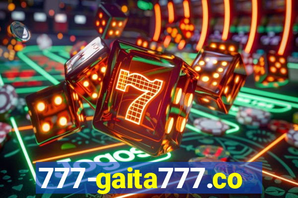 777-gaita777.com