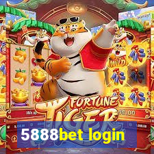 5888bet login