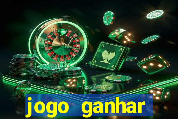 jogo ganhar dinheiro online