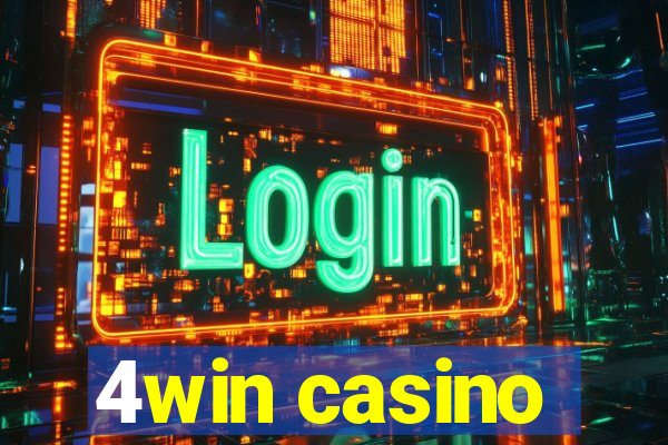 4win casino