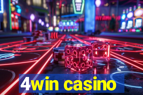 4win casino