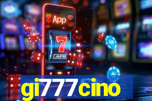 gi777cino