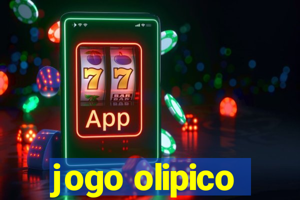 jogo olipico