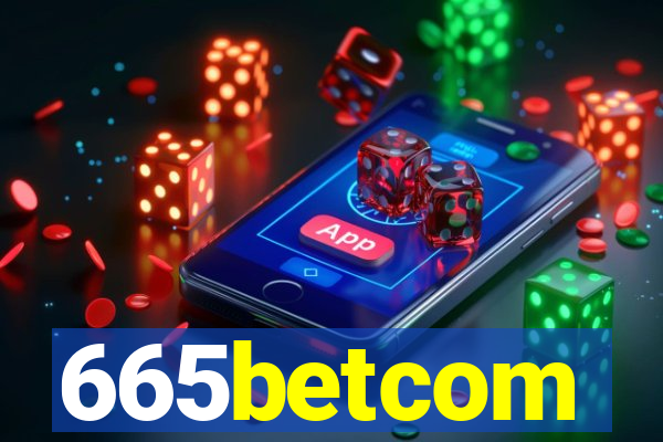 665betcom