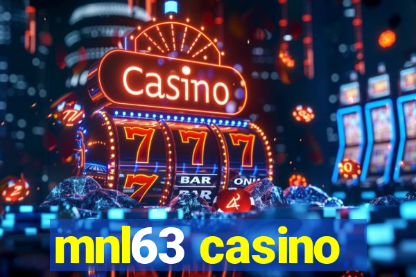 mnl63 casino