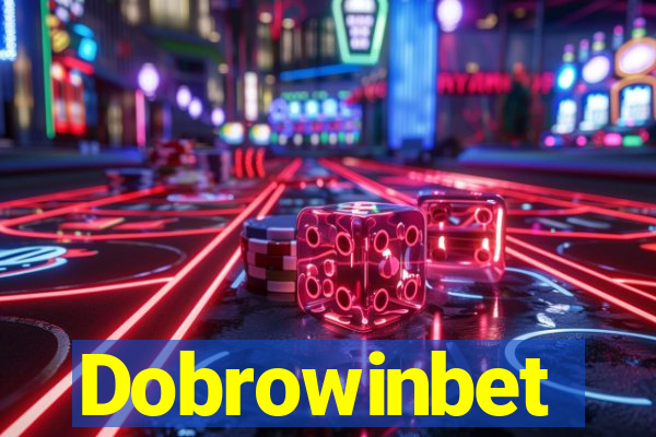 Dobrowinbet