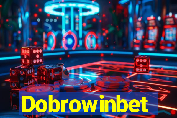 Dobrowinbet