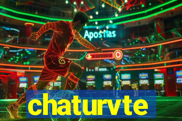 chaturvte