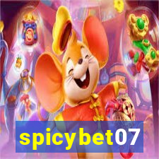 spicybet07