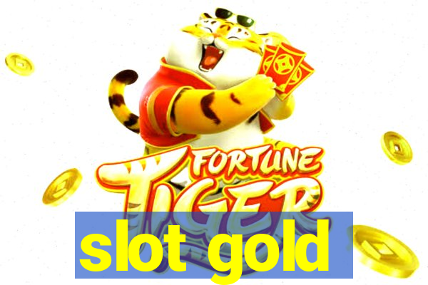 slot gold