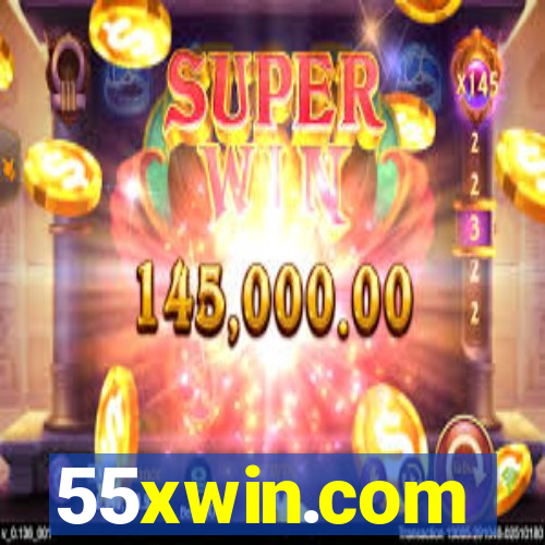 55xwin.com