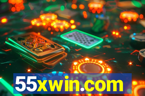 55xwin.com