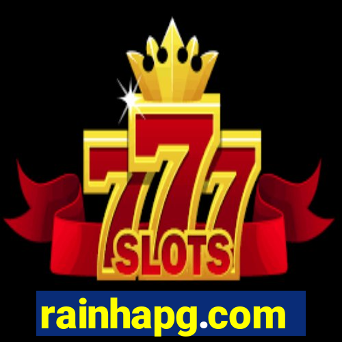 rainhapg.com