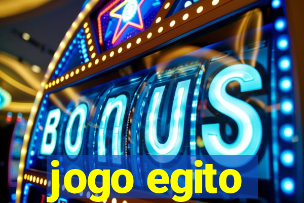 jogo egito