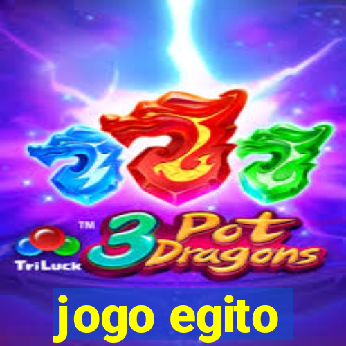 jogo egito