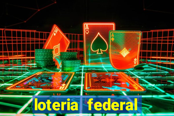 loteria federal giga bicho