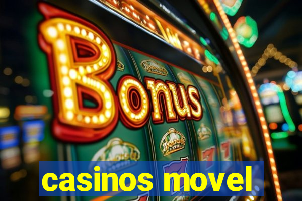 casinos movel