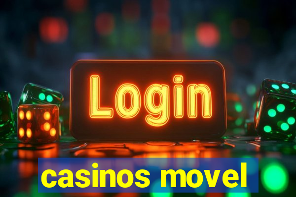 casinos movel