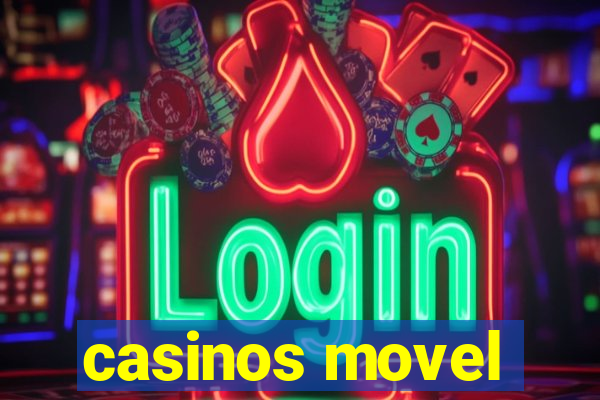 casinos movel