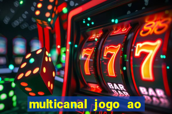 multicanal jogo ao vivo cruzeiro