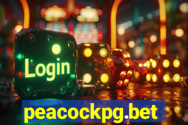 peacockpg.bet