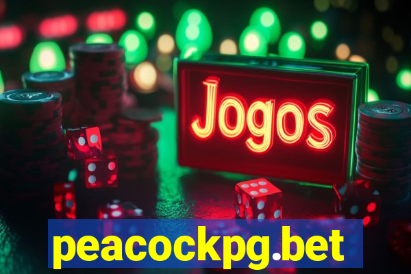 peacockpg.bet