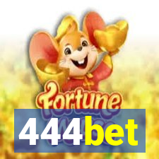 444bet