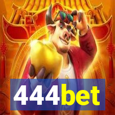 444bet