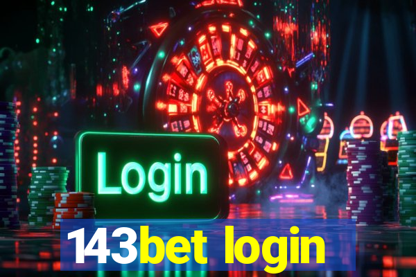 143bet login