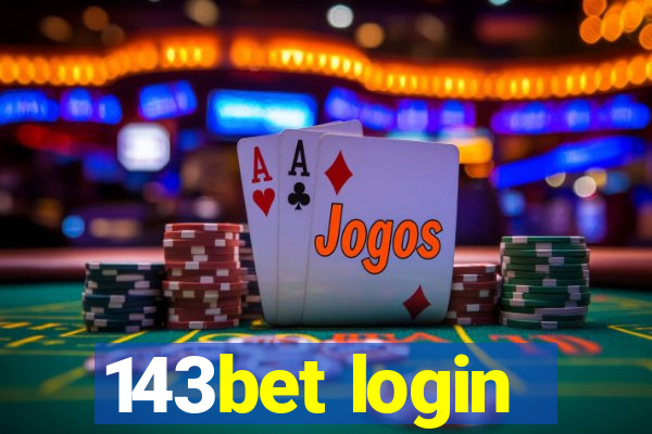 143bet login