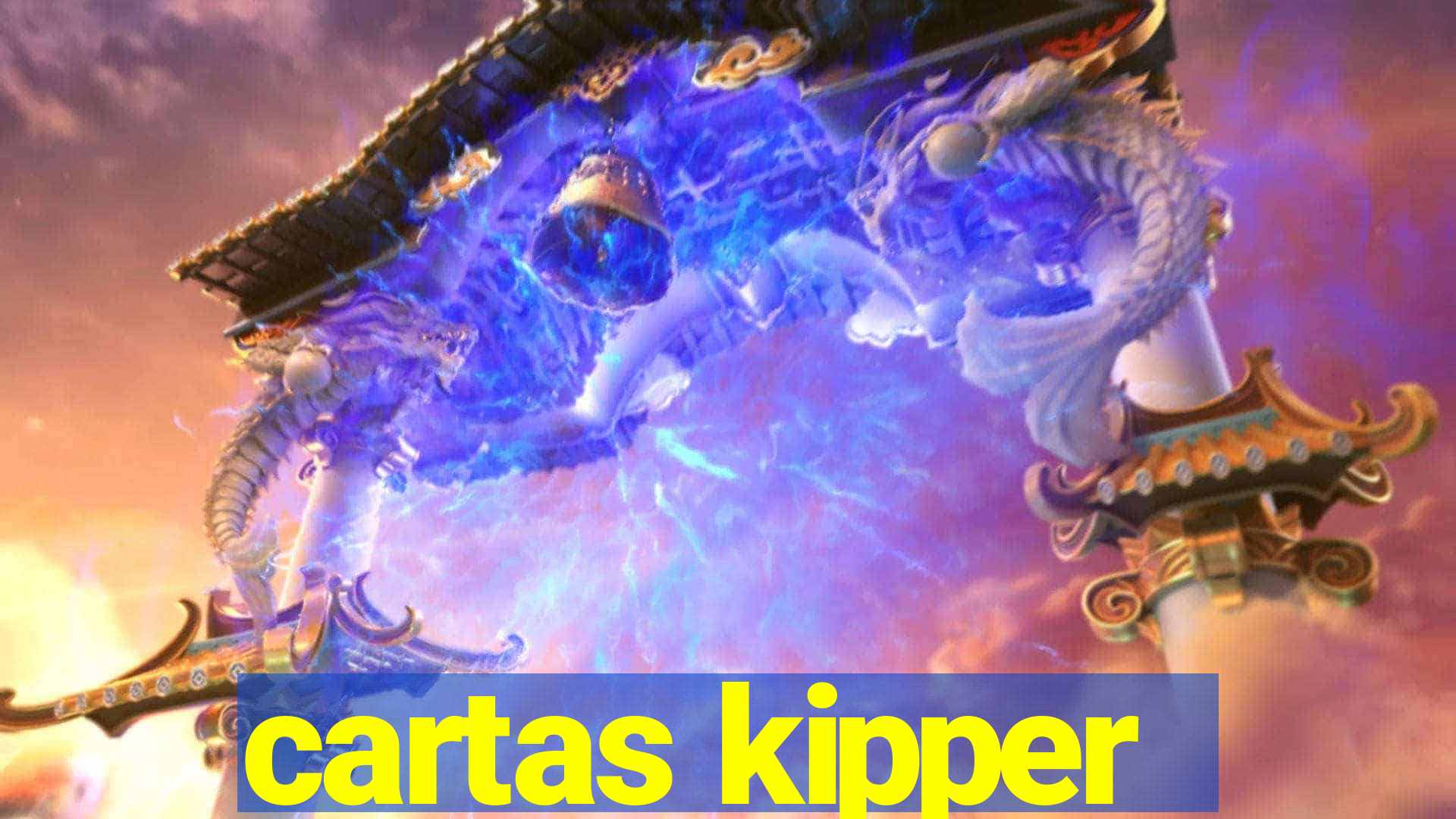 cartas kipper