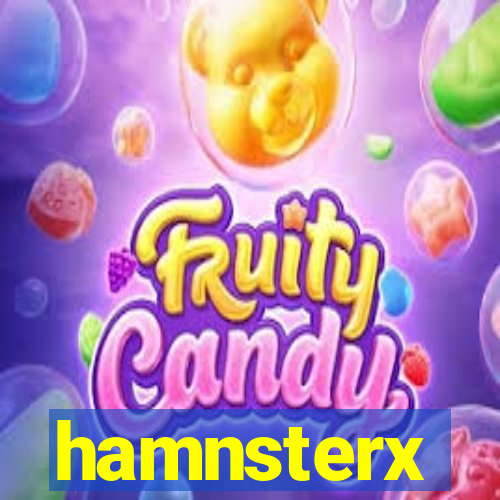 hamnsterx