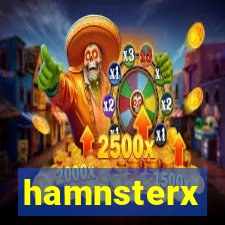 hamnsterx