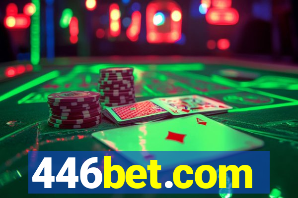 446bet.com