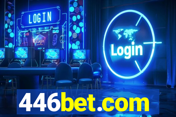 446bet.com