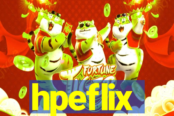 hpeflix