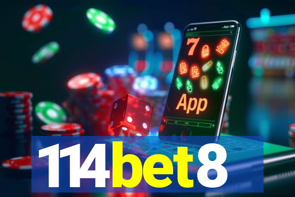 114bet8